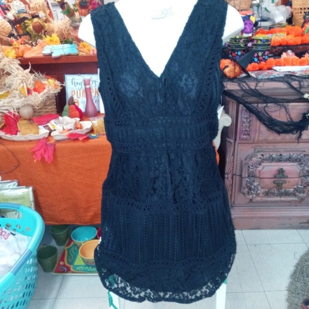 Plus size formals - Picture 11 of 16